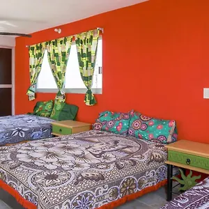 Hotel Puerto Viejo, Mazatlan