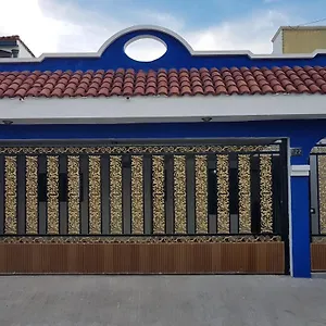 Сasa de vacaciones Casa Amueblada -