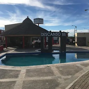 Hotel El Descanso, Mazatlan