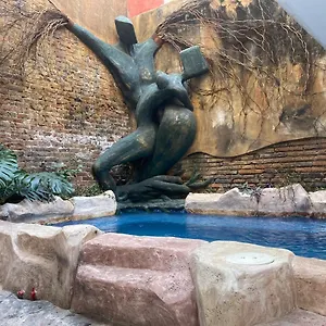 Hotel Raices De Mar, Mazatlan