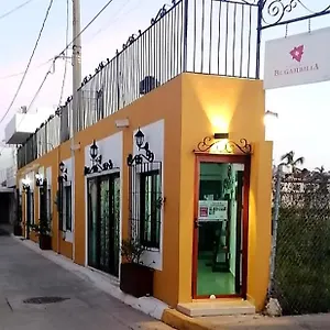 Aparthotel Bugambilia, Mazatlan