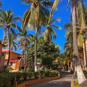 Hotel Oasis, Mazatlan