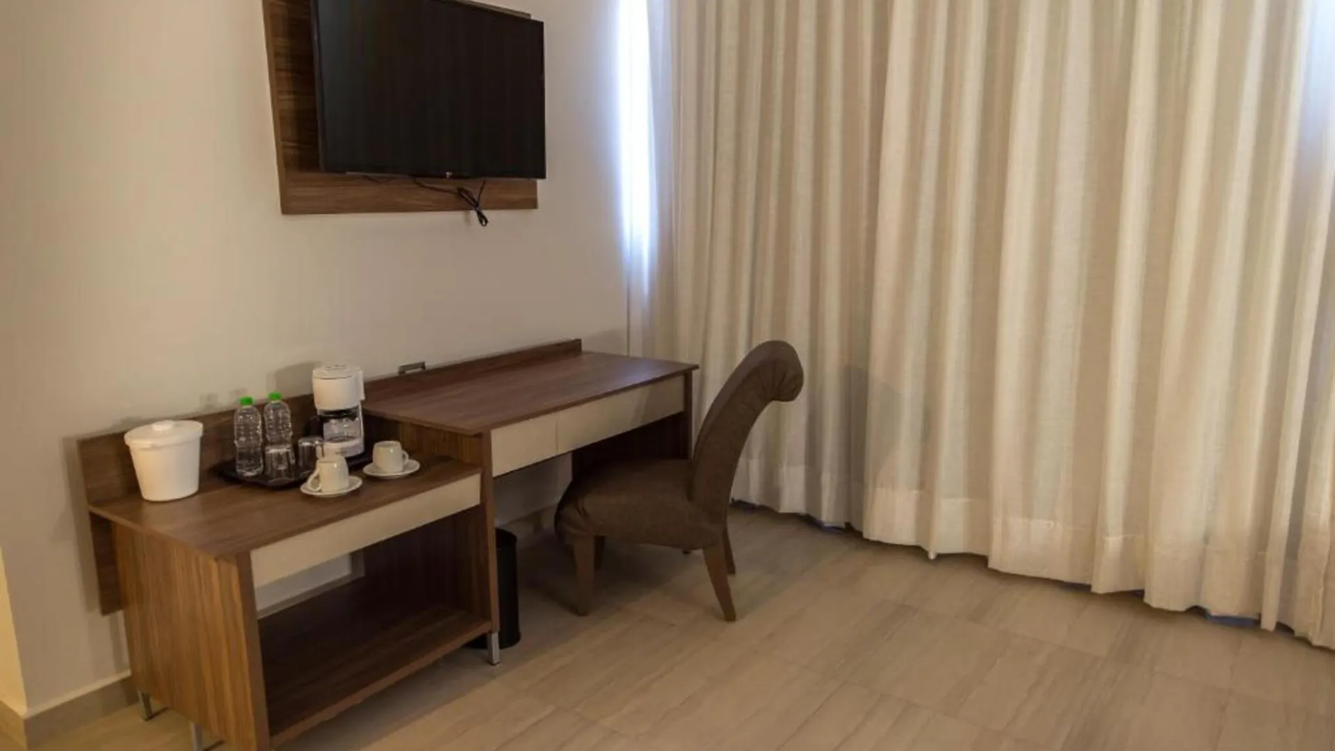 Ocean View Beach Hotel Mazatlán Meksyk