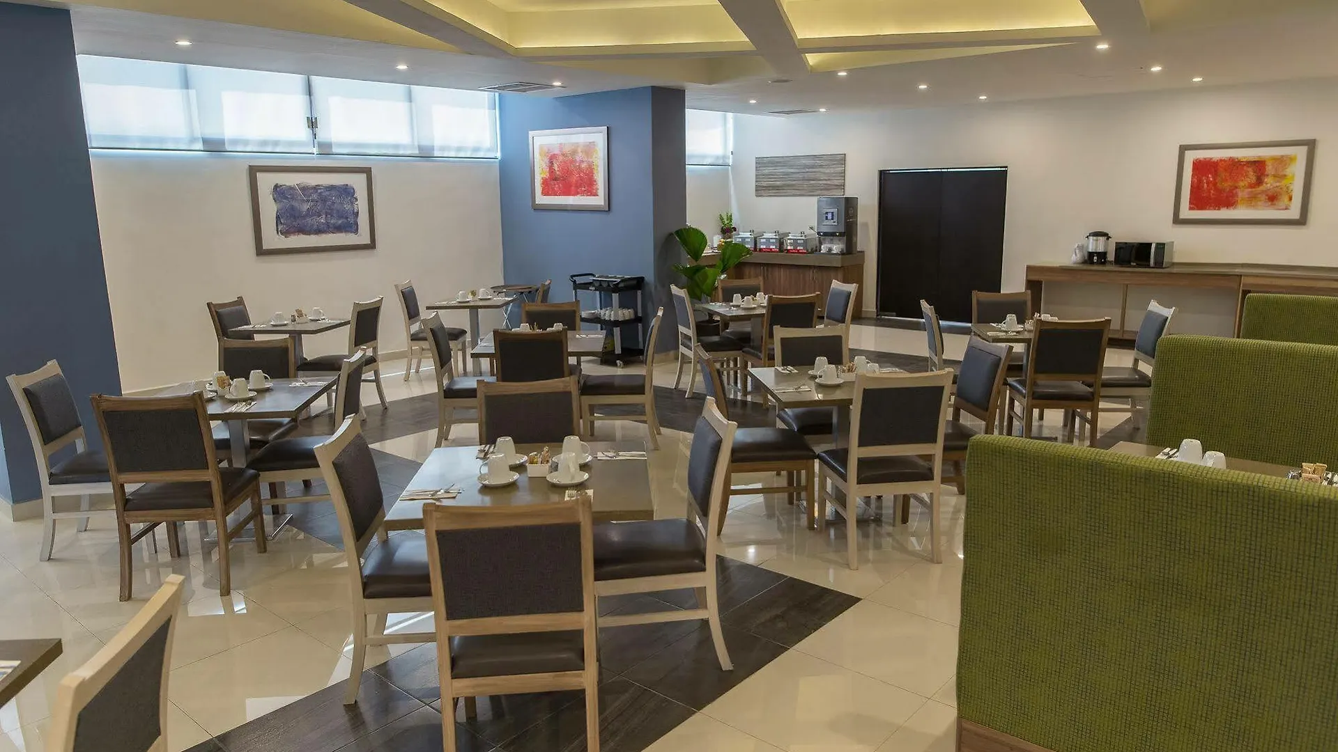 Ocean View Beach Hotel Mazatlán Meksyk